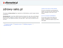 Tablet Screenshot of forum.zdrowy-seks.pl